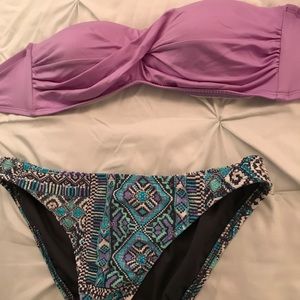 TARGET BIKINI